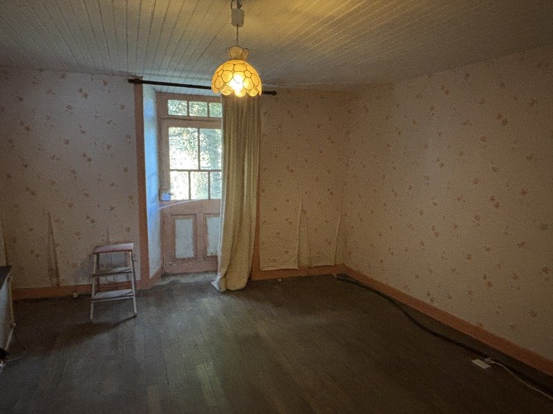 Vente Maison FLAVIGNAC - 4 pièces -93 m² - (87230)