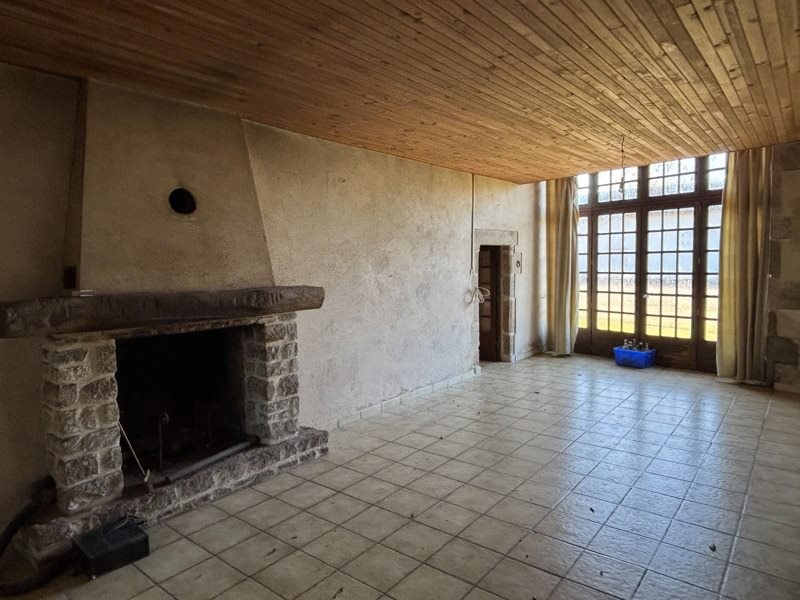 Vente Maison FLAVIGNAC - 4 pièces -93 m² - (87230)