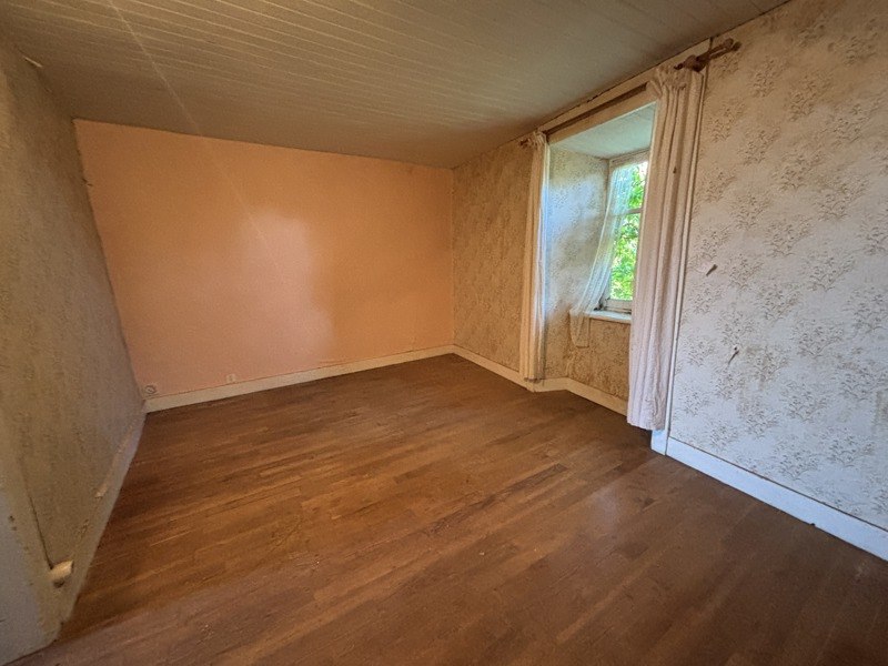 Vente Maison FLAVIGNAC - 4 pièces -93 m² - (87230)