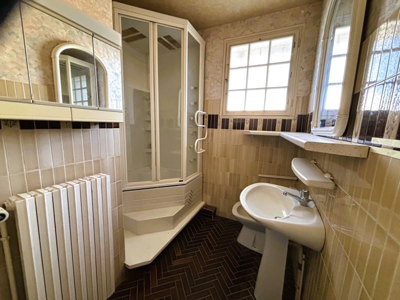 Vente Maison CHALUS - 7 pièces -146 m² - (87230)