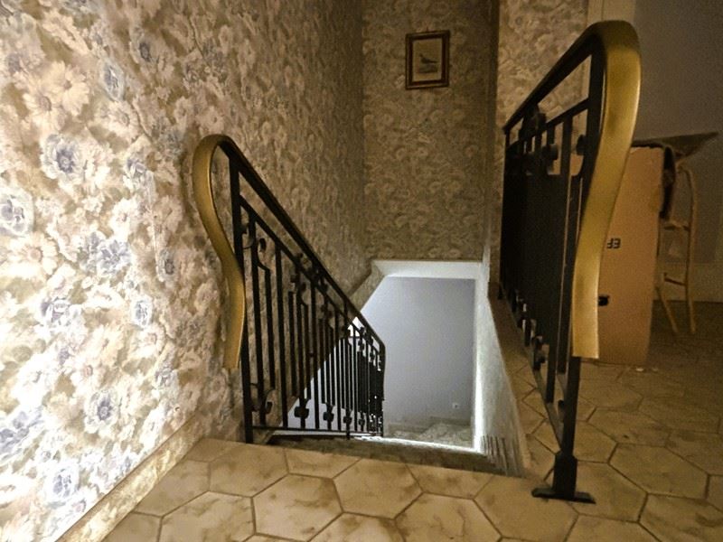 Vente Maison CHALUS - 7 pièces -146 m² - (87230)