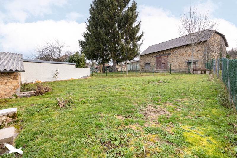 Vente Maison BUSSIERE GALANT - 5 pièces -160 m² - (87230)