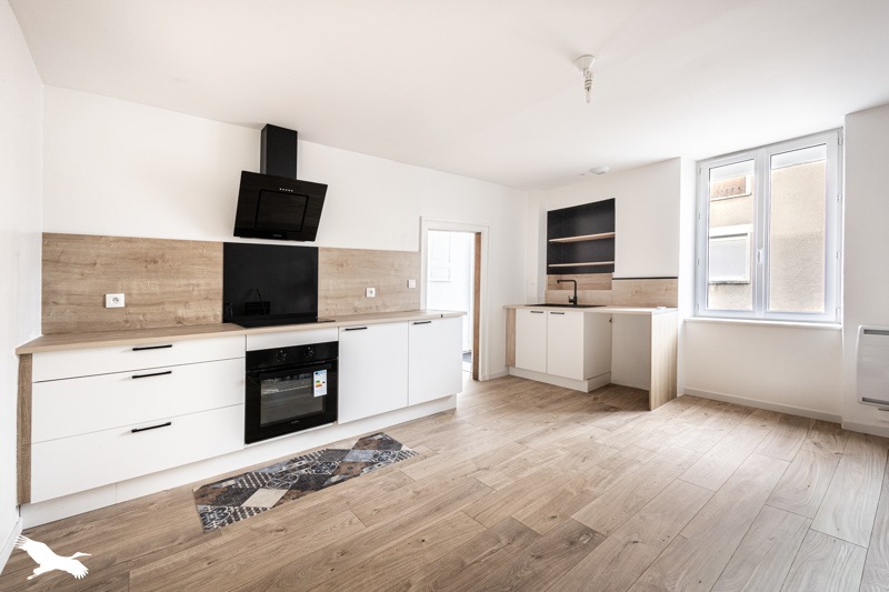 Vente Maison BUSSIERE GALANT - 5 pièces -160 m² - (87230)