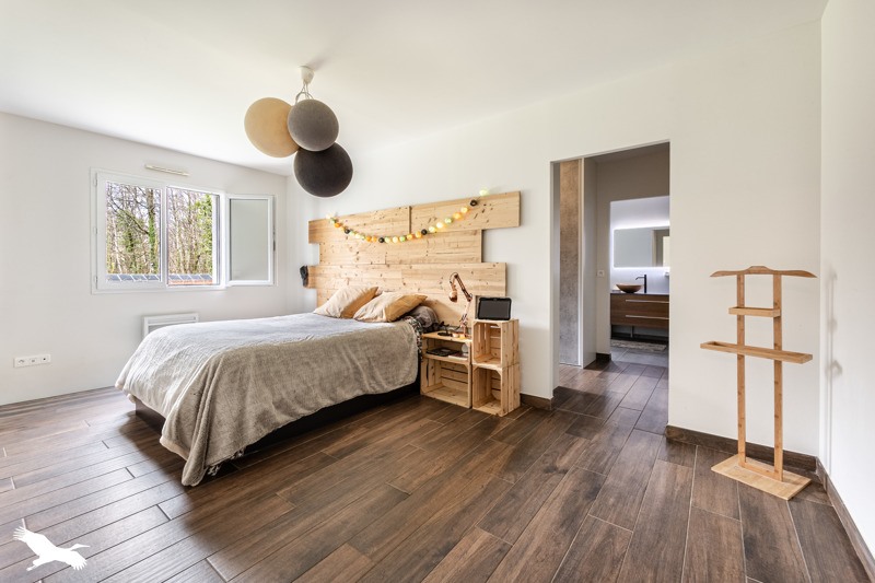 Vente Maison CUSSAC - 4 pièces -186 m² - (87150)