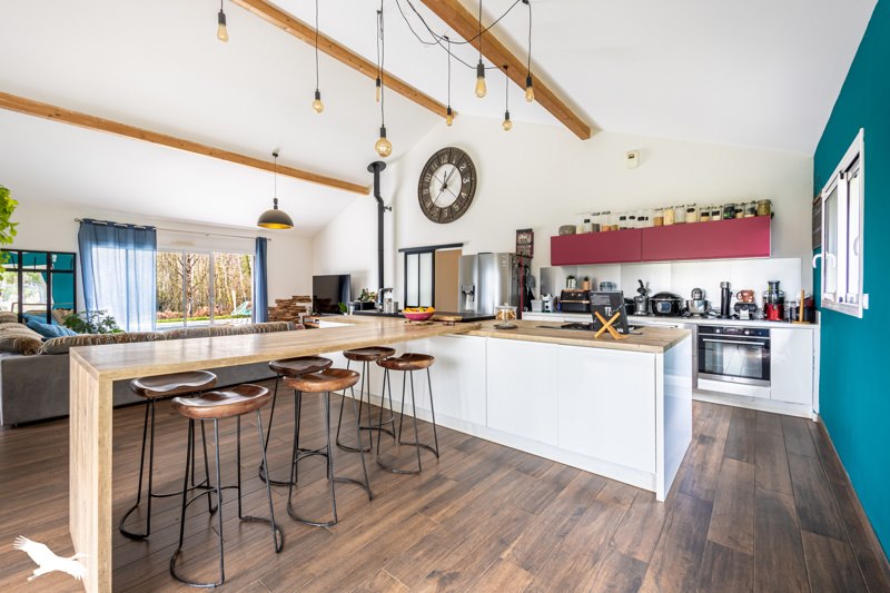 Vente Maison CUSSAC - 4 pièces -186 m² - (87150)