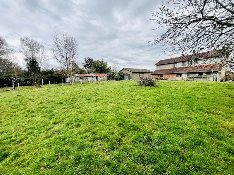 Vente Maison MIALET - 8 pièces -145 m² - (24450)