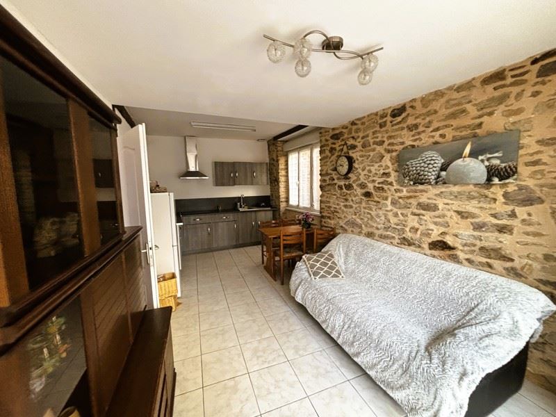 Vente Maison DOURNAZAC - 6 pièces -120 m² - (87230)