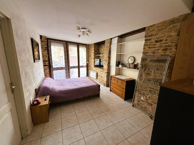 Vente Maison DOURNAZAC - 6 pièces -120 m² - (87230)