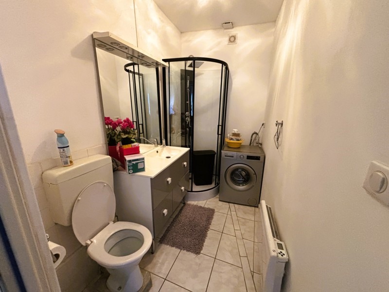 Vente Maison DOURNAZAC - 6 pièces -120 m² - (87230)
