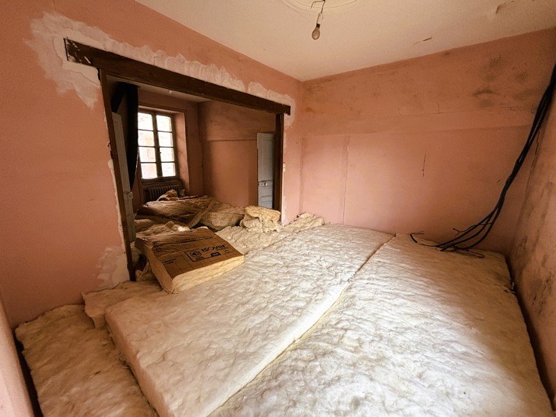 Vente Maison DOURNAZAC - 6 pièces -120 m² - (87230)