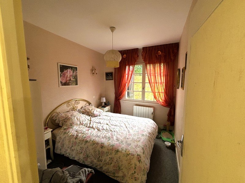 Vente Maison DOURNAZAC - 6 pièces -93 m² - (87230)