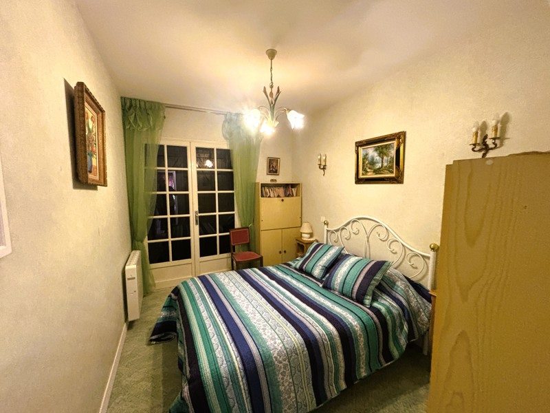 Vente Maison DOURNAZAC - 6 pièces -93 m² - (87230)