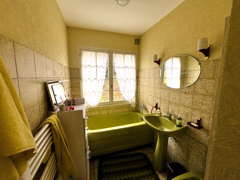 Vente Maison DOURNAZAC - 6 pièces -93 m² - (87230)