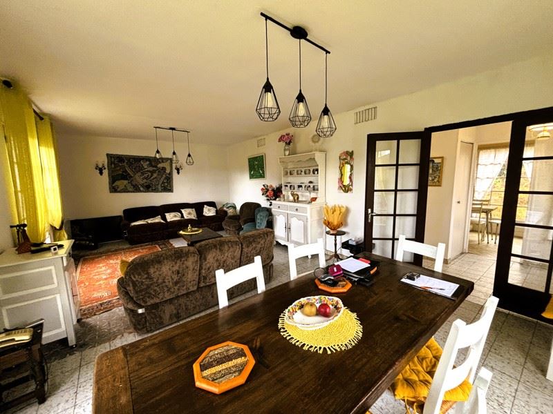 Vente Maison DOURNAZAC - 6 pièces -93 m² - (87230)
