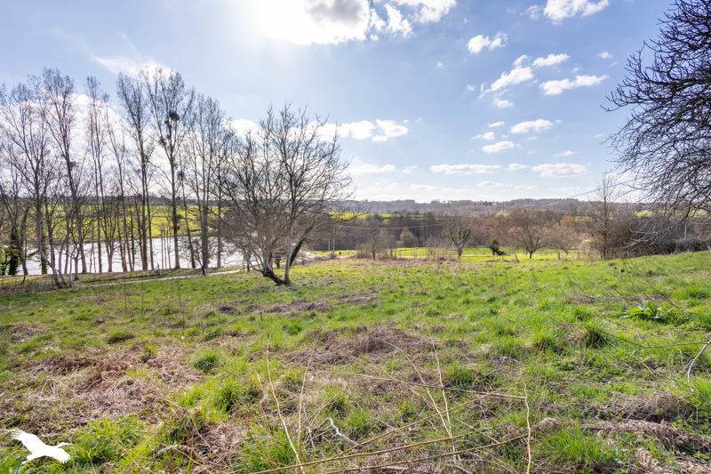 Vente Château PAGEAS - 15 pièces -365 m² - (87230)
