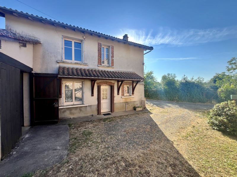 Vente Maison CUSSAC - 4 pièces -95 m² - (87150)