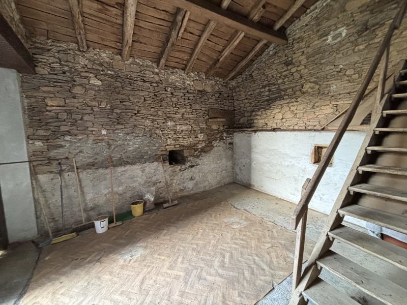 Vente Maison CUSSAC - 4 pièces -95 m² - (87150)
