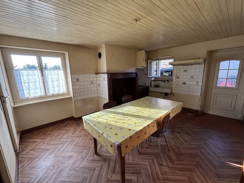 Vente Maison CUSSAC - 4 pièces -95 m² - (87150)