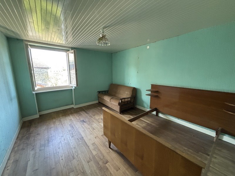 Vente Maison CUSSAC - 4 pièces -95 m² - (87150)