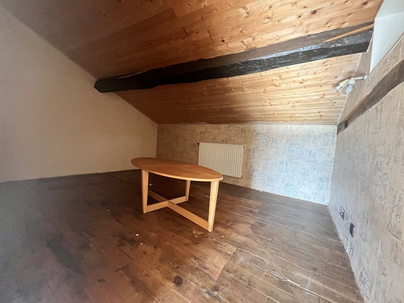 Vente Maison CHALUS - 5 pièces -100 m² - (87230)