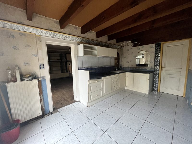 Vente Maison CHALUS - 5 pièces -100 m² - (87230)