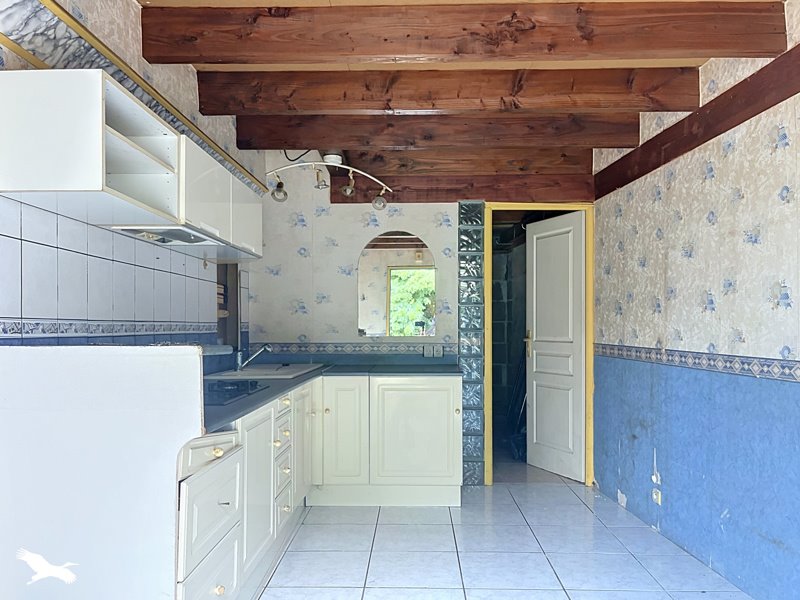 Vente Maison CHALUS - 5 pièces -100 m² - (87230)