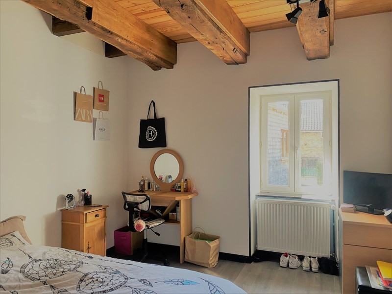 Vente Maison DOURNAZAC - 4 pièces -80 m² - (87230)