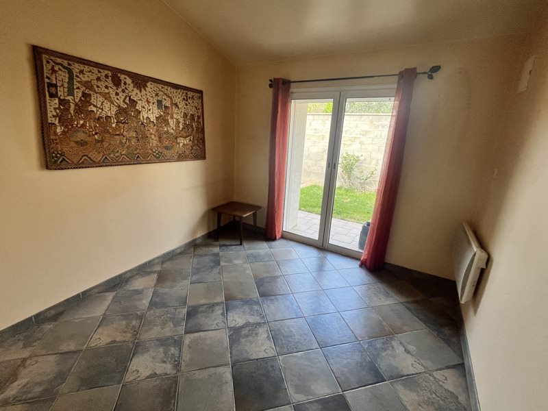 Vente Maison LES CARS - 4 pièces -99 m² - (87230)