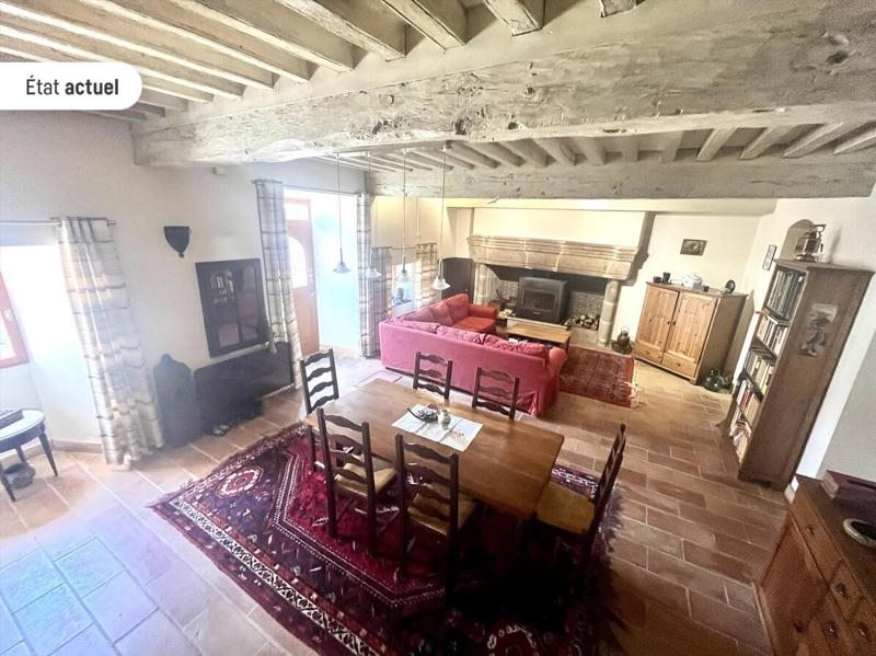 Vente Maison LES CARS - 4 pièces -99 m² - (87230)