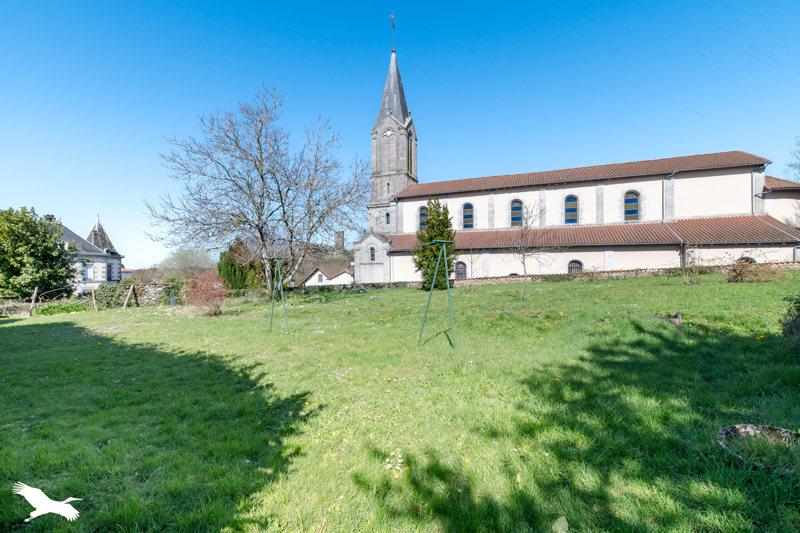 Vente Maison CHALUS - 6 pièces -206 m² - (87230)