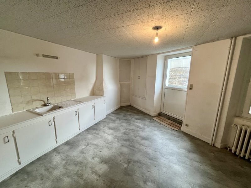 Vente Maison ORADOUR SUR VAYRES - 3 pièces -128 m² - (87150)