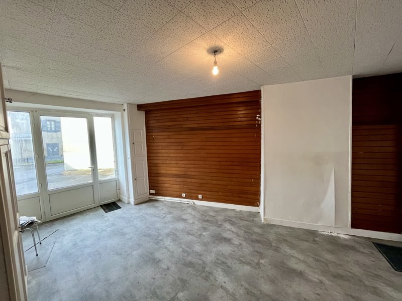 Vente Maison ORADOUR SUR VAYRES - 3 pièces -128 m² - (87150)