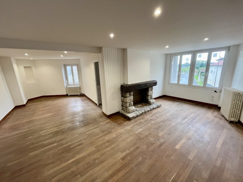 Vente Maison ORADOUR SUR VAYRES - 3 pièces -128 m² - (87150)