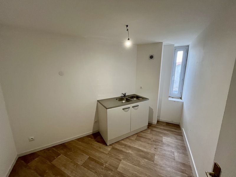 Vente Maison ORADOUR SUR VAYRES - 3 pièces -128 m² - (87150)