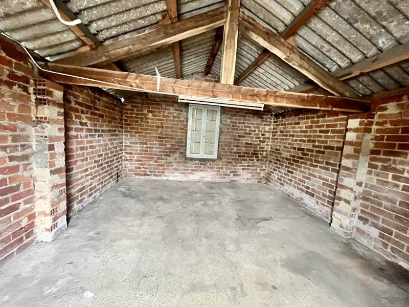 Vente Maison ST PIERRE DE FRUGIE - 2 pièces -51 m² - (24450)