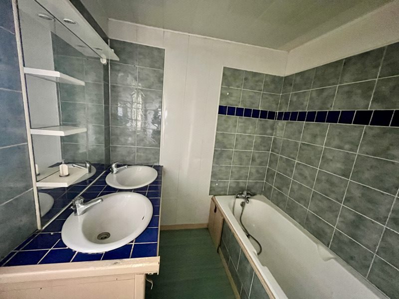 Vente Maison ST PIERRE DE FRUGIE - 2 pièces -51 m² - (24450)