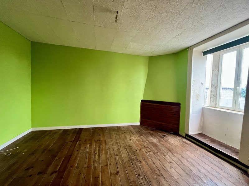 Vente Maison ST PIERRE DE FRUGIE - 2 pièces -51 m² - (24450)