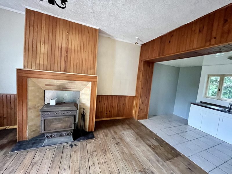 Vente Maison ST PIERRE DE FRUGIE - 2 pièces -51 m² - (24450)