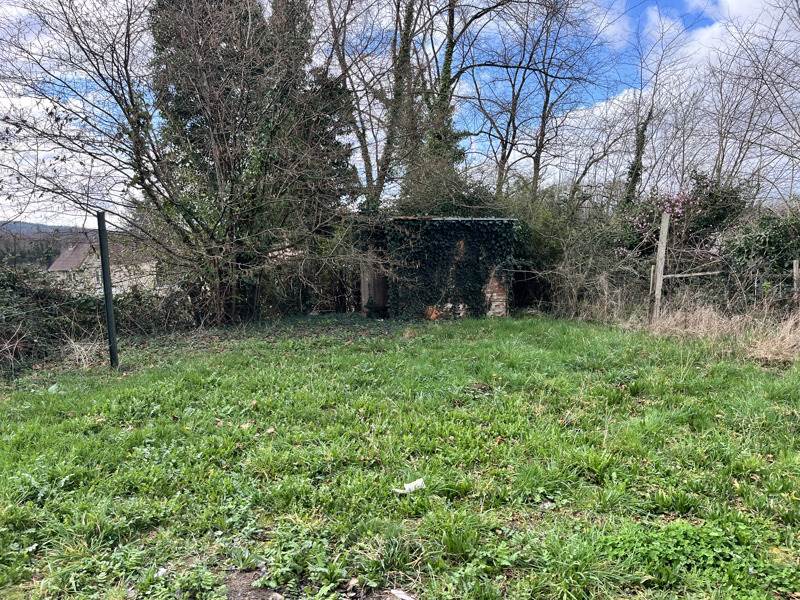 Vente Maison ST PIERRE DE FRUGIE - 2 pièces -51 m² - (24450)