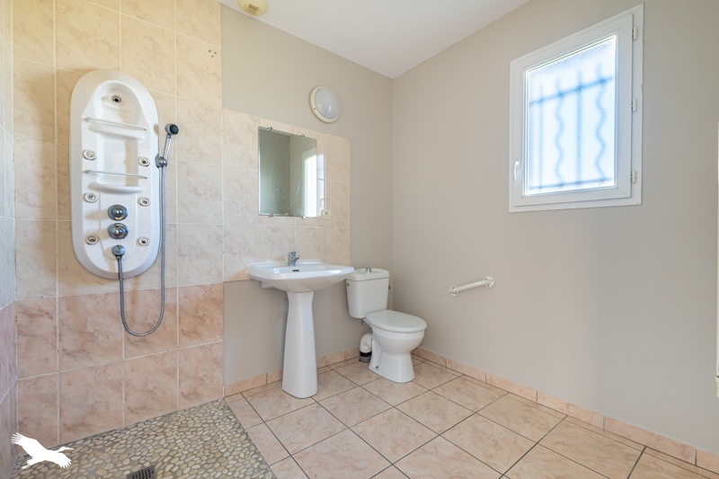 Vente Maison CUSSAC - 5 pièces -90 m² - (87150)