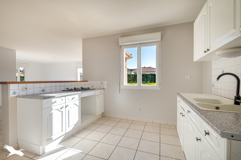 Vente Maison CUSSAC - 5 pièces -90 m² - (87150)