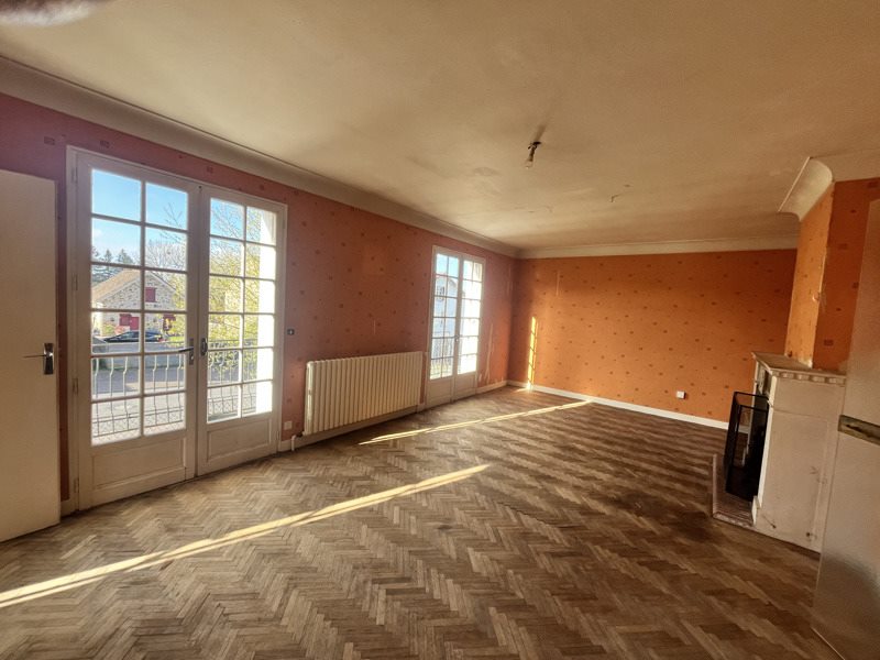 Vente Maison DOURNAZAC - 4 pièces -104 m² - (87230)