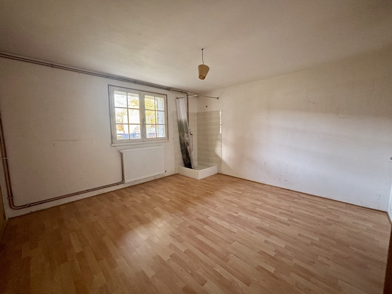 Vente Maison DOURNAZAC - 4 pièces -104 m² - (87230)