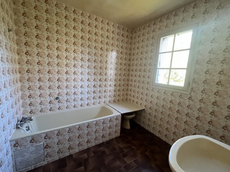 Vente Maison DOURNAZAC - 4 pièces -104 m² - (87230)