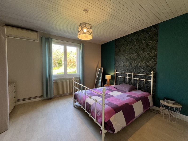 Vente Maison CHAMPAGNAC LA RIVIERE - 3 pièces -77 m² - (87150)