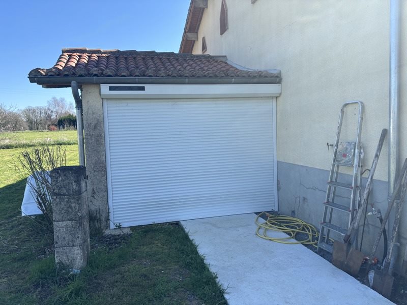 Vente Maison ST LAURENT SUR GORRE - 5 pièces -99 m² - (87310)