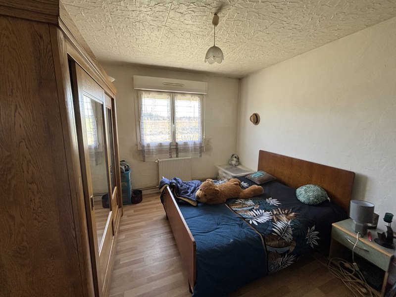 Vente Maison ST LAURENT SUR GORRE - 5 pièces -99 m² - (87310)