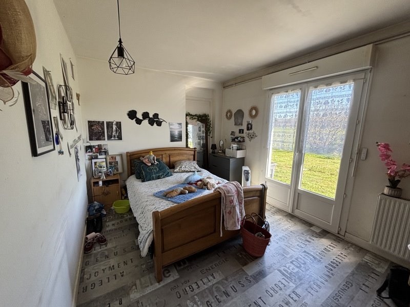 Vente Maison ST LAURENT SUR GORRE - 5 pièces -99 m² - (87310)