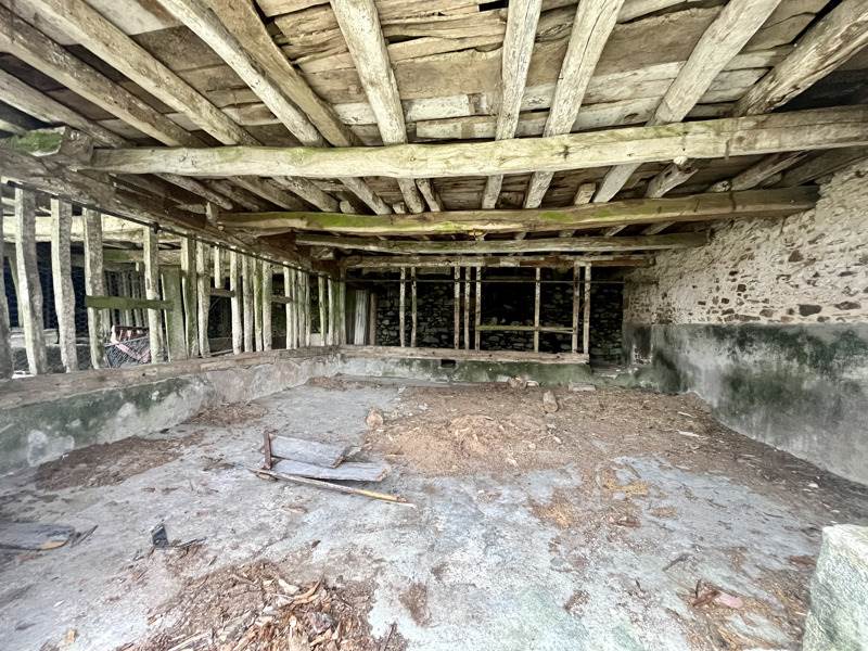 Vente Grange PAGEAS - 1 pièce -229 m² - (87230)