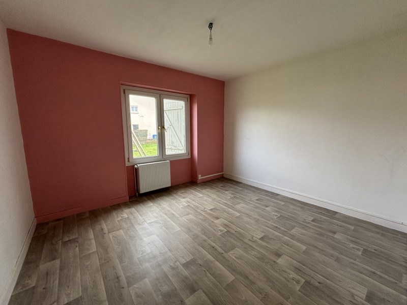 Vente Maison CHALUS - 9 pièces -238 m² - (87230)
